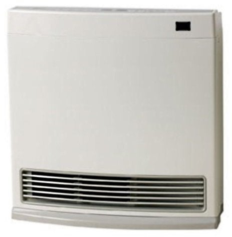 Rinnai Dynamo DY15L Heaters